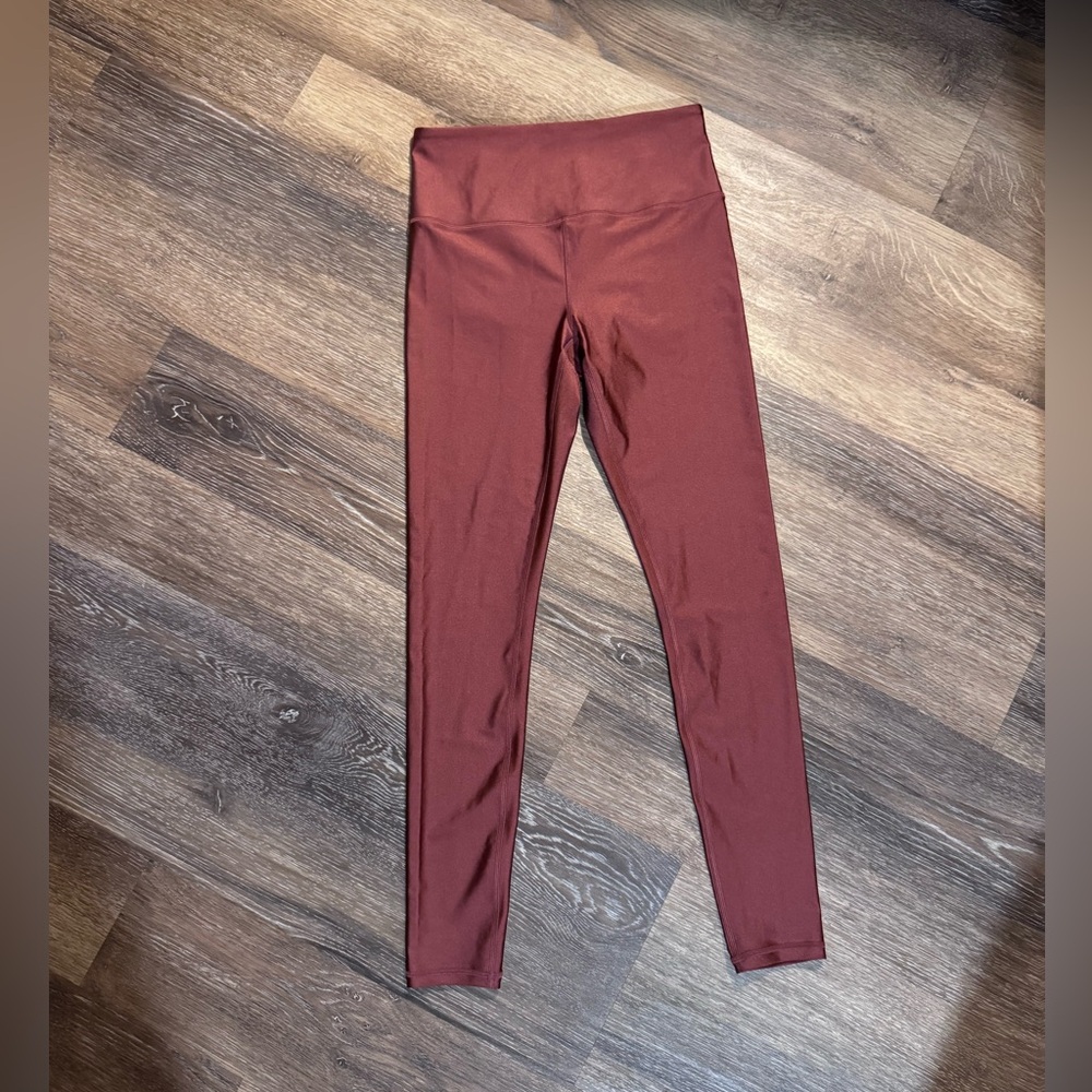 Athleta Ultra High Rise Elation leggings